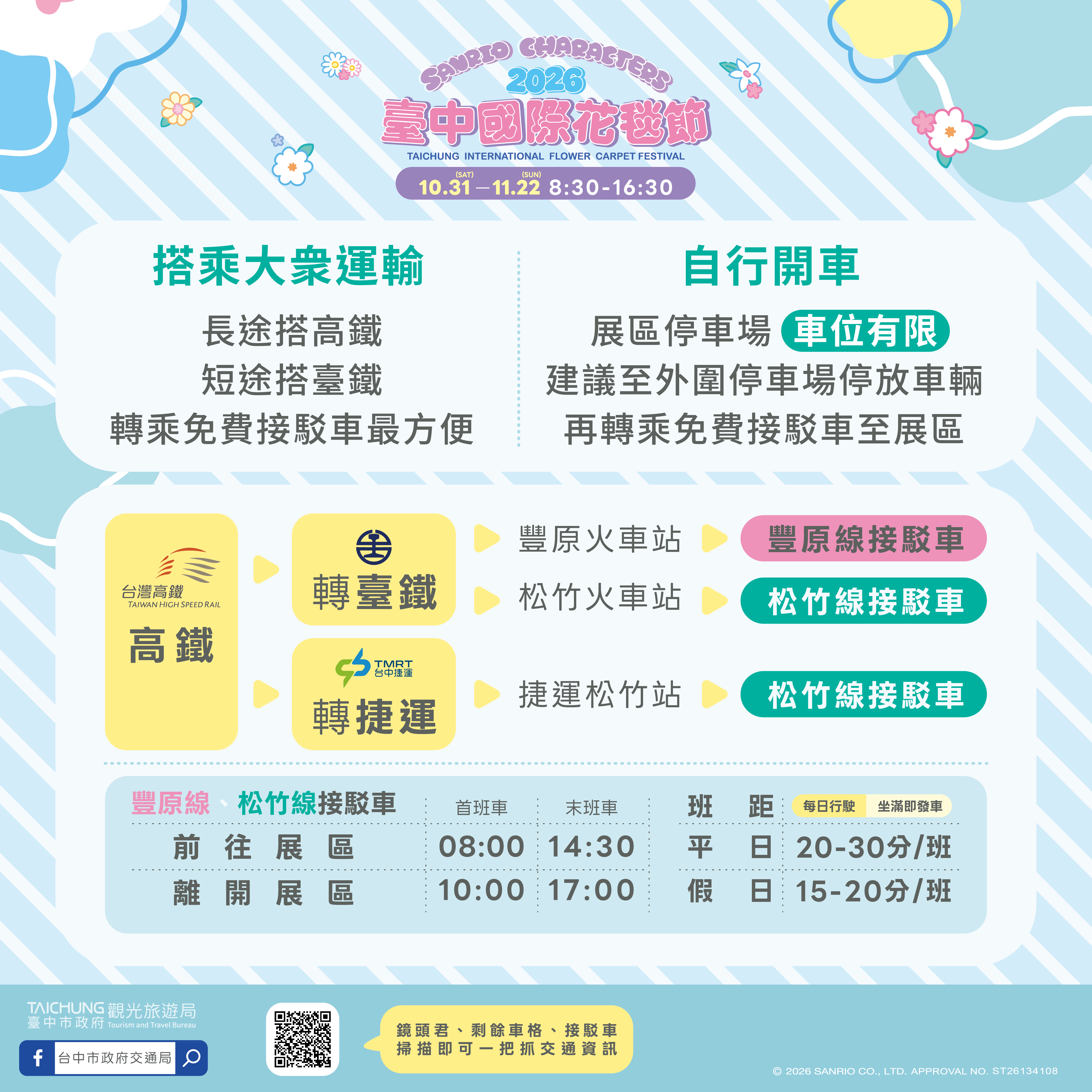 交通懶人包1
